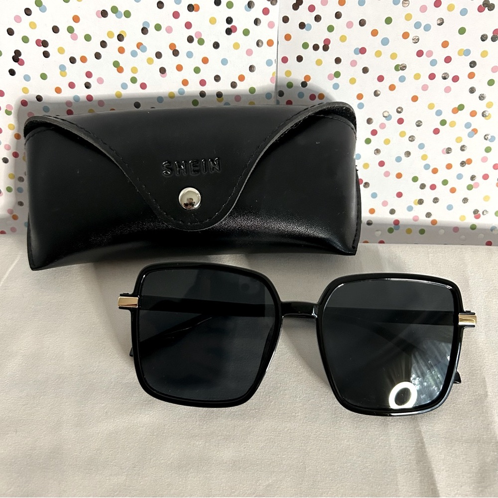 Shein Sunglasses